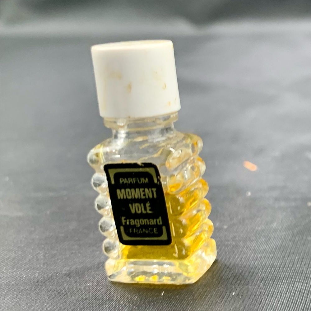 used perfume Estée Lauder , Yves Saint Lauren , Creation Fragonard, Yves Rocher - Picture 3 of 8